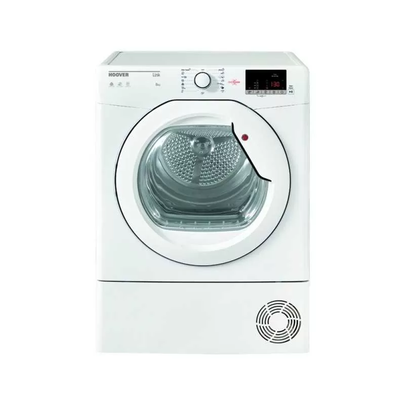 hoover-tumble-dryer-front-loading-8-kg-in-white-with-condenser-system-hlc8dg-s