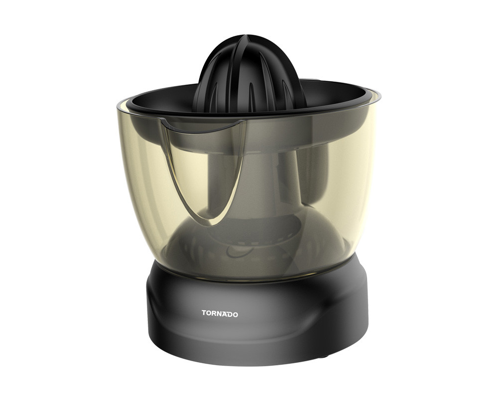 tornado-citrus-juicer-30-watt-and-0-5-litre-capacity-in-black-color-tcj-30w