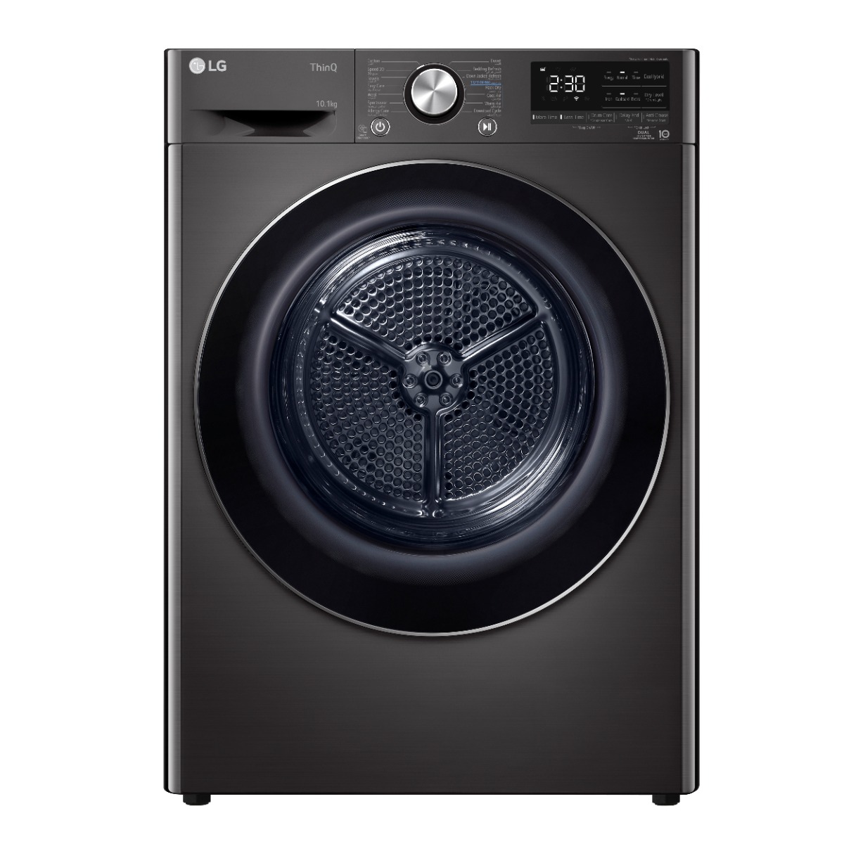 01_vivace_dryer_vc2_v900__10.1kg_blacksteel_rh10v9jv2w_eg_front