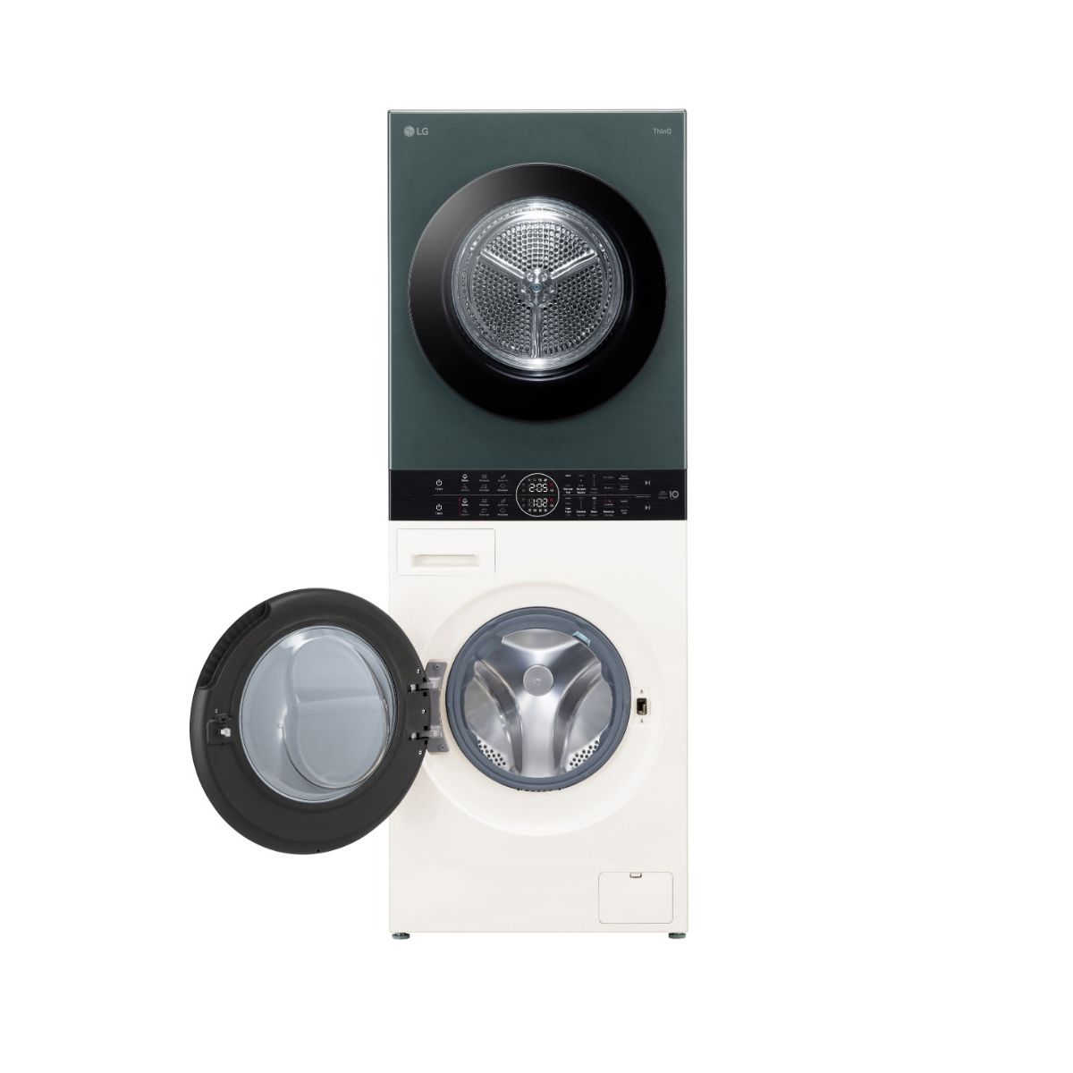 white-objet_washtower24_green_beige_w4w8lvkk2hm_ak_front_bottomopen